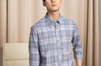 [🆕🇻🇳] Dugarco Collection Outlets 👕 Top1Fashion 👗  ÁO SƠMI QUỐC DÂN | #299K
Luôn là lựa chọn “quốc dân” và chưa bao giờ đánh mất vị trí ưu ái của mình, sơ mi Dugarco đồng hành cùng nam giới lịch lãm, tinh  , shares-0✔️ , likes-4❤️️ , date-2024-09-03 14:56:43🇻🇳🇻🇳🇻🇳📰🆕