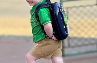 [🆕🇻🇳]  Thóc Fashion – Hàng VNXK thiết kế – REP 1:1 các hãng cho bé trai 🧑‍🧒❤️️👶⭐️ Khai giảng đầu tiên của búp măng non nhà các mẹ như nào???
Chứ nhà em nó lạ lắm  Dậy từ sớm, trước khi đi hỏi cặp con đâu  Rồi để xem hăng hái như này đượ , shares-0✔️ , likes-31❤️️ , date-2024-09-04 17:17:56🇻🇳🇻🇳🇻🇳📰🆕