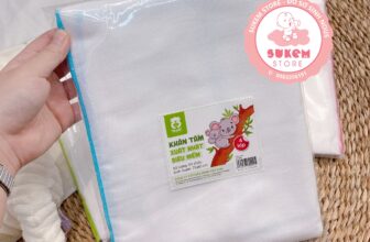 [🆕🇻🇳]  Sukem shop – Chuyên đồ sơ sinh – Đồ sơ sinh Nous, tã bỉm, bình sữa, khăn xô, khăn sợi tre, khăn ủ, tất 🧑‍🧒❤️️👶⭐️ KHĂN XÔ TẮM #MIPBI TRUYỀN THỐNG
Chất xô mềm cực thấm hút nước.
Đặc biệt là hoàn toàn không xù lông, không bụi vải.
Đường viền khăn cuồn bằng sợi chỉ tơ  , shares-0✔️ , likes-2❤️️ , date-2024-09-04 02:00:05🇻🇳🇻🇳🇻🇳📰🆕