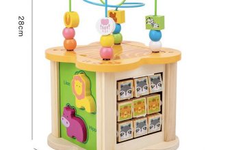 [🧸️🇻🇳] Mother Garden – đồ chơi gỗ an toàn của Nhật 🎈Top1Toys🧸️  Khối đa năng nhỏ
#dochoigo #hangtqxk #hangcosan
, shares-0✔️ , likes-3❤️️ , date-2024-09-04 14:13:15🇻🇳🇻🇳🇻🇳📰🆕