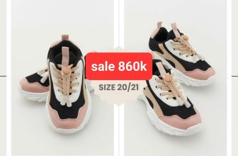 [🆕🇻🇳] Kid Authentic – Chuyên Order đồ Authentic cho Bé Chuẩn Chính Hãng 100% 😎❤️️⭐️ Những mẫu hàng Auth có sẵn, giá niêm yết đã sale chạm đáy, ưng là ship khách ơi
, shares-0✔️ , likes-0❤️️ , date-2024-09-02 17:08:53🇻🇳🇻🇳🇻🇳📰🆕