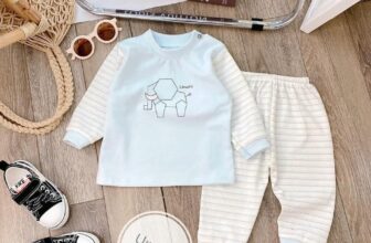 [🆕🇻🇳] BaBy Kids Shop – Quần áo đồ bộ , body thời trang trẻ em , phụ kiện mẹ và bé 😎❤️️⭐️ Bộ nỉ cài vai cho bé
, shares-0✔️ , likes-3❤️️ , date-2024-09-02 12:34:46🇻🇳🇻🇳🇻🇳📰🆕