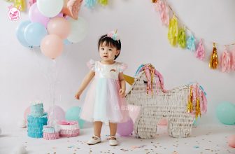 [🆕🇻🇳] Ó Baby – Thương hiệu đồ công chúa dành cho baby từ 0 – 3 tuổi được vận hành bởi Ó PRINCESS 🧑‍🧒❤️️👶⭐️ 𝐎́ 𝐛𝐚𝐛𝐲 𝐛𝐲 Ó Princess – Váy Công chúa
Rất đáng yêu, đáng yêu, đáng yêu
Điều quan trọng nhắc lại 3 lầnQuan trọng hơn là ba mẹ đã sắm váy đáng yêu ấy c , shares-0✔️ , likes-3❤️️ , date-2024-09-05 15:00:13🇻🇳🇻🇳🇻🇳📰🆕
