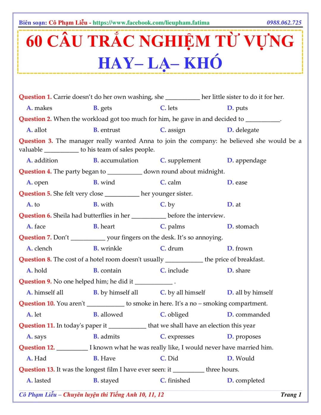 [🆕🇻🇳]  Bí Bo Shop – Cửa hàng quần áo sơ sinh & trẻ em 🧑‍🧒❤️️👶⭐️ Vớ chân #cotton cho bé, mềm mát, thoáng khí
Size chân dài 13cm – 23cm Giá: #90k/ set 5 đôi
( 5 đôi, khách chọn theo hình, ko bán lẻ từng đôi ạ)  Hàng s , shares-0✔️ , likes-1❤️️ , date-2024-09-05 03:20:24🇻🇳🇻🇳🇻🇳📰🆕