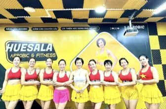 [🆕🇻🇳] Aerobic Zumba Yoga Huệ Sala Đông Anh 🧘 Top1Yoga 🧘 Các lớp tại Trung Tâm Aerobic – Yoga _ Sala.
Liên tục diễn ra lúc chiều và tối. Mời chị, em qua tập cùng nhé.
Chưa biết tập đều được hướng dẫn, chỉnh s , shares-0✔️ , likes-6❤️️ , date-2024-09-03 21:23:34🇻🇳🇻🇳🇻🇳📰🆕