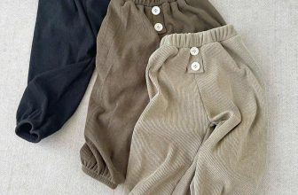 [🆕🇻🇳] Tom Kid 8386 – Chuyên quần áo thời trang trẻ em 🧑‍🧒❤️️👶⭐️ #180k / sét 3 quần
Oder trả hàng sau 7-15 ngày    Hot lắm nè mẹ ơi
1 elm quần basic mix đồ thu đông cho bé ạ
Chất nhung tăm siêu ấm luôn ạ. Nhận ưng qu , shares-0✔️ , likes-3❤️️ , date-2024-09-04 00:39:03🇻🇳🇻🇳🇻🇳📰🆕