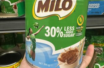 [🆕🇻🇳] MomMy Shop Sữa Usa – Đồ em bé – Đồ trẻ em 🧑‍🧒❤️️👶⭐️ Ai chốt MiLo Úc chính hiệu hông inbox em luôn nhen
#hangxachtay #milo #Úc #aus
#miloUc , shares-0✔️ , likes-1❤️️ , date-2024-09-01 18:16:17🇻🇳🇻🇳🇻🇳📰🆕