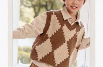 [🆕🇻🇳] Little cheese – Little cheese 🧀 korean style for kids 🧑‍🧒❤️️👶⭐️ Boy Over Flower
Sản phẩm mới nằm trong BST “Autumn In My Heart”
Của Little Cheese  cho ra mắt là những mẫu áo len ghi lê,áo Hoodie,áo khoác thô,áo phao mỏ , shares-5✔️ , likes-112❤️️ , date-2024-09-02 08:02:32🇻🇳🇻🇳🇻🇳📰🆕