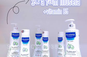 [🆕🇻🇳] Shop Bé Con – Trọn Gói Đồ Sơ Sinh – Chuyên đồ đi sinh trọn gói 🧑‍🧒❤️️👶⭐️  𝐒𝐔̛̃𝐀 𝐓𝐀̆́𝐌 𝐆𝐎̣̂𝐈 𝐌𝐔𝐒𝐓𝐄𝐋𝐀 𝐁𝐎̛𝑀𝑢𝑠𝑡𝑒𝑙𝑎 𝑙𝑎̀ ℎ𝑎̃𝑛𝑔 ℎ𝑎̀𝑛𝑔 đ𝑎̂̀𝑢 𝑐𝑢̉𝑎 𝑃ℎ𝑎́𝑝 𝑐ℎ𝑢𝑦𝑒̂𝑛 𝑣𝑒̂̀ 𝑐ℎ𝑎̆𝑚 𝑠𝑜́𝑐 𝑑𝑎 𝑐ℎ𝑜 𝑡𝑟𝑒̉ 𝑠𝑜̛ 𝑠𝑖𝑛ℎ, 𝑡𝑟𝑒̉ 𝑛ℎ𝑜̉ 𝑣𝑎̀ 𝑚𝑒̣ 𝑣𝑜̛́𝑖 ℎ𝑜̛𝑛 70 𝑛𝑎 , shares-0✔️ , likes-1❤️️ , date-2024-09-04 20:00:21🇻🇳🇻🇳🇻🇳📰🆕