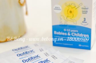 [🆕🇻🇳] Bé Bồng – Cung cấp các sản phẩm cho Mẹ & Bé chính hãng 🧑‍🧒❤️️👶⭐️ Kho còn 5 hộp men Optibac cuối cùng, sale 50% dưới giá nhập lun mẹ ơi. Rẻ chưa từng có.Con táo bón, khó tiêu, hấp thu kém thì mẹ cần thử ngay hộp men Opt , shares-3✔️ , likes-47❤️️ , date-2024-09-04 13:56:08🇻🇳🇻🇳🇻🇳📰🆕