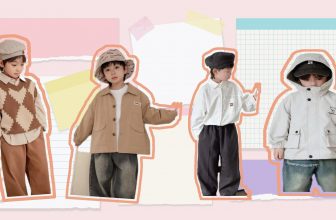 [🆕🇻🇳] Little cheese – Little cheese 🧀 korean style for kids 🧑‍🧒❤️️👶⭐️ Boy over flower’s
Chàng trai trên những bông hoa Được dịch từ Tiếng Anh
, shares-0✔️ , likes-2❤️️ , date-2024-09-02 06:10:51🇻🇳🇻🇳🇻🇳📰🆕