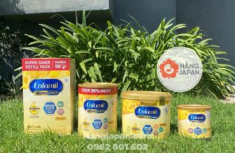 [🆕🇻🇳] Hằng Japan – Những điều mẹ muốn, những thứ con cần 🧑‍🧒❤️️👶⭐️ ENFAMIL NEUPRO: Dễ tiêu hoá- Tăng đề kháng- phát triển trí não toàn diện
Date mới nhất
Công thức duy nhất có hỗn hợp protein béo của MFGM và DHA trước đây , shares-0✔️ , likes-7❤️️ , date-2024-09-03 22:09:48🇻🇳🇻🇳🇻🇳📰🆕