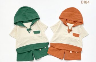 [🆕🇻🇳]  Cocandy kids – Thương hiệu thời trang thiết kế dành cho bé <3 😎❤️️⭐️ Búp măng non nào mà chưa sở hữu 1 set độ HOODIE năng động nhà dì Kẹo là hơi bị thiếu nha, phải nói chứ diện lên form 10 điểm không có nhưngLựa dòng chất , shares-0✔️ , likes-3❤️️ , date-2024-09-04 00:30:04🇻🇳🇻🇳🇻🇳📰🆕