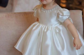 [🆕🇻🇳]  MMKID aims to bring kids the most high fashionable and high quality party design 🧑‍🧒❤️️👶⭐️ Princess Dresses for little girls 0-12 years for any occasions. Please inbox to us for more advice for your baby.
Váy công chúa cho bé gái từ 0-12 tuổi cho , shares-0✔️ , likes-5❤️️ , date-2024-09-02 16:45:25🇻🇳🇻🇳🇻🇳📰🆕
