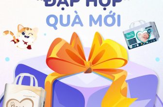 [🆕🇻🇳] Bee’s House – Mua sắm – bán lẻ – mong được đồng hành và chia sẻ những sản phẩm tốt từ khắp nơi 🧑‍🧒❤️️👶⭐️  “ĐẬP HỘP” QUÀ MỚI CÙNG GOOBY
Không chỉ “chăm chỉ” cải tiến sản phẩm, Gooby còn có niềm đam mê bất diệt với việc đổi mới bảng quà sao cho vừa bắt kịp n , shares-0✔️ , likes-0❤️️ , date-2024-09-04 23:38:26🇻🇳🇻🇳🇻🇳📰🆕