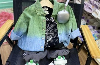 [🆕🇻🇳] Shop ZUKA Thời Trang Trẻ Em Cao Cấp 😎❤️️⭐️ Set phối cho hotboy nhí
11kg đến 15kg
Chốt cả set giảm 10%+ freeship
Sẵn shop ạ
Ship ngay và lun
, shares-0✔️ , likes-1❤️️ , date-2024-09-03 15:15:53🇻🇳🇻🇳🇻🇳📰🆕