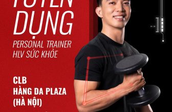 [🆕🇻🇳] TUYỂN DỤNG FITNESS, REVIEW PHÒNG TẬP  👁 Top1Jobs👥 [KHU VỰC HÀ NỘI]
TUYỂN DỤNG HUẤN LUYỆN TẠI CALIFORNIA HÀNG DAGia nhập cộng đồng Huấn luyện viên của California tại hệ thống các CLB khu vực Hà Nội để ph , shares-0✔️ , likes-3❤️️ , date-2024-09-02 15:57:22🇻🇳🇻🇳🇻🇳📰🆕