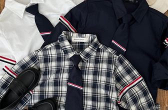 [🆕🇻🇳] Bae Kids – Cửa hàng quần áo trẻ em 🧑‍🧒❤️️👶⭐️ 𝐀́𝐨 𝐬𝐨̛ 𝐦𝐢 𝐤𝐞̀𝐦 𝐜𝐚𝐯𝐚𝐭 𝐜𝐡𝐨 𝐛𝐞́
• chuẩn hàng qccc
• size : 90 – 140
𝐒𝐡𝐨𝐩𝐞𝐞 :
, shares-0✔️ , likes-1❤️️ , date-2024-09-02 16:28:21🇻🇳🇻🇳🇻🇳📰🆕