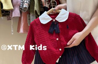 [🆕🇻🇳] MamimO Shop – Bán buôn – bán lẻ thời trang xuất khẩu trẻ em 😎❤️️⭐️ Mặc tếtt hết ý ạ ——HÀG MỚI ZỀ——
số3 A12 Đầm Trấu
9h đến 21h
03657.66636 / 0904.000.636
Cm vào nhóm để KO BỎ LỠ item nào của sốp nha:
, shares-0✔️ , likes-40❤️️ , date-2024-09-02 15:14:27🇻🇳🇻🇳🇻🇳📰🆕