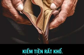 [🆕🇻🇳] Phát Triển Bản Thân – Be Better Than You Were Yesterday!!! 📚 Top1Learn 📕 Kiếm tiền rất khổ. Đúng vậy!
Nhưng để tôi cho bạn biết… không kiếm tiền cũng khổ… tiêu tiền của người khác càng khổ… mà khi bạn khóc lóc xin xỏ người khác , shares-10✔️ , likes-27❤️️ , date-2024-09-04 17:23:10🇻🇳🇻🇳🇻🇳📰🆕