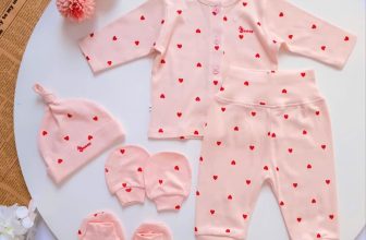 [🆕🇻🇳] SHOP THỎ TÂY BABY – CHUYÊN CUNG CẤP SỈ & LẺ QUẦN ÁO SƠ SINH 🧑‍🧒❤️️👶⭐️ Cập nhật mẫu mới nhà em xinh quá
Size 1: 3_6kg ( sơ sinh )
Size 2: 7_10kg
Ib em tv ah
, shares-0✔️ , likes-3❤️️ , date-2024-09-03 19:10:26🇻🇳🇻🇳🇻🇳📰🆕