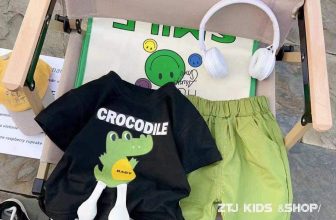 [🆕🇻🇳] Gạo Baby – Chuyên QC Cho Bé 🧑‍🧒❤️️👶⭐️ Tổng x-ả hàng QCCC nhà Gạo đây ạ
Toàn mẫu xinh mẫu Hot hit cho bé yêu diện đi học đi chơi đây
Chỉ hơn #100K là có ngay 1 sp như hình  chất liệu mềm lên , shares-0✔️ , likes-15❤️️ , date-2024-09-03 16:38:42🇻🇳🇻🇳🇻🇳📰🆕