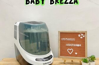 [🆕🇻🇳] Chuyên Đồ Dùng Cho Mẹ & Bé – Hi Baby & MOM – TRỌN GÓI ĐI SINH CHO MẸ & BÉ 🧑‍🧒❤️️👶⭐️  𝐌𝐀́𝐘 𝐑𝐔̛̉𝐀 𝐁𝐈̀𝐍𝐇 𝐒𝐔̛̃𝐀 𝐁𝐀𝐁𝐘 𝐁𝐑𝐄𝐙𝐙𝐀 𝐏𝐑𝐎Qua rồi cái thời kì cạch rửa bình, núm ti, dụng cụ hút sữa…Bố mẹ thời 4.0 không biết máy này là phí cả thanh xuân  , shares-0✔️ , likes-0❤️️ , date-2024-09-02 21:15:25🇻🇳🇻🇳🇻🇳📰🆕