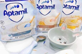 [🆕🇻🇳]  Shop Mẹ 4 Con – Chuỗi cửa Hàng Cho Mẹ bầu và em bé 🧑‍🧒❤️️👶⭐️ Tổng hợp các loại bột ăn dặm cho các bé mới bắt đầu ăn dặm
Nhiều khi nắng quá các bé chán ăn chỉ thích ăn bột thôi————————————– , shares-0✔️ , likes-2❤️️ , date-2024-08-31 21:42:05🇻🇳🇻🇳🇻🇳📰🆕