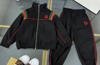 [🆕🇻🇳] BỐP BỰ – Chuyên quần áo trẻ em cao cấp 🧑‍🧒❤️️👶⭐️ Lấy ít thương hiệu về phục vụ các bé
Diện lễ Tết là chuẩn bài ạ ^^
, shares-0✔️ , likes-0❤️️ , date-2024-09-03 18:20:04🇻🇳🇻🇳🇻🇳📰🆕