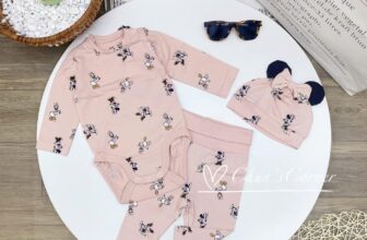 [🆕🇻🇳]  Chun Baby – Chuyên đồ sơ sinh – Thời trang trẻ em cao cấp 🧑‍🧒❤️️👶⭐️ Body Auth mới cập bến xinhh nha Mẹ
, shares-0✔️ , likes-4❤️️ , date-2024-09-03 01:31:22🇻🇳🇻🇳🇻🇳📰🆕