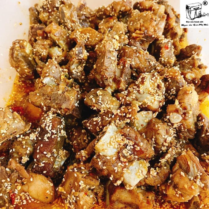 [🍜🇻🇳] CÀ MÈN – Đặc sản quê hương Quảng Trị 🍔Top1Food 🍜 – Vô Sài Gòn, Mèn đã rèn được “skill chặt hẻm”.Ngày bữa mới voi Sài Gò …