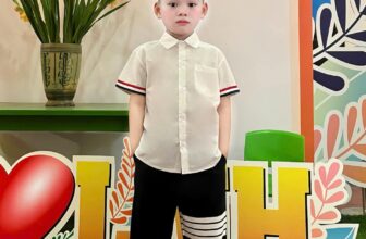 [🆕🇻🇳]  Ngân Ngân Baby Kids – Chuyên sỉ & lẻ thời trang trẻ em 🧑‍🧒❤️️👶⭐️ Mặc set này đi nhận lớp cứ bị bảnh ý nhỉ … cứ như tổng tài đi nhận lớp ý zậy   𝐐𝐮𝐚̂̀𝐧 𝐚́𝐨 𝐭𝐫𝐞̉ 𝐞𝐦 𝐜𝐚𝐨 𝐜𝐚̂́𝐩
Hotline sỉ lẻ add zalo  : 0366886968
49 Bạc , shares-0✔️ , likes-0❤️️ , date-2024-09-03 19:19:40🇻🇳🇻🇳🇻🇳📰🆕