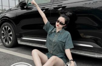 [🆕🇻🇳] Gấu Store – Chuyên Thời Trang Bigsize 👕 Top1Fashion 👗  Mã SP: Set jean ngắn
Size : M – L – XL – XXL
Màu sắc: xanh đậm – xanh nhạt
Chất liệu: chất vải jean không co giãn  Số đo 3 vòng tham khảo:
Size M: 95- , shares-0✔️ , likes-5❤️️ , date-2024-09-03 01:27:32🇻🇳🇻🇳🇻🇳📰🆕