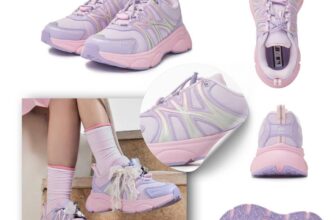 [🆕🇻🇳] Lấp La Lấp Lánh – Bring Korea close to you 🌟 🧑‍🧒❤️️👶⭐️ 𝐒𝐧𝐞𝐚𝐤𝐞𝐫 𝐌.𝐋.𝐁 𝐟𝐨𝐫 𝐊𝐢𝐝𝐬Nhắc đến M.L.B là nghĩ liền tới các thiết kế sneaker cá tính, đẹp năng động, cool ngầu và khoẻ khoắn. Tuy vậy sneaker của M.L.B lại , shares-1✔️ , likes-8❤️️ , date-2024-09-01 21:41:32🇻🇳🇻🇳🇻🇳📰🆕