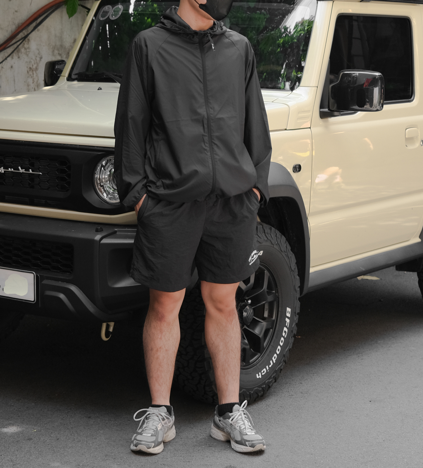 [🆕🇻🇳] The Gate – VNXK 👕 Top1Fashion 👗   Chiếc áo khoác 1 lớp siêu hot hit nhà em đã về thêm đủ màu đủ size phục vụ các bác
Áo khoác 1 lớp siêu mát, mỏng nhẹ, vừa chống nắng vừa trượt nước nhẹ. , shares-1✔️ , likes-27❤️️ , date-2024-09-04 18:06:29🇻🇳🇻🇳🇻🇳📰🆕