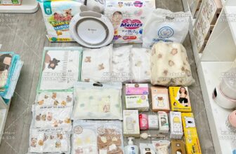 [🆕🇻🇳]  Hi Baby & Mom – CHUYÊN COMBO ĐI SINH CHO MẸ & BÉ 🧑‍🧒❤️️👶⭐️ #combo_đi_sinh nhà em vẫn luôn kèm quà tặng & giá luôn ưu đãi ạ  #HiBabyMom
, shares-0✔️ , likes-1❤️️ , date-2024-09-03 22:03:06🇻🇳🇻🇳🇻🇳📰🆕