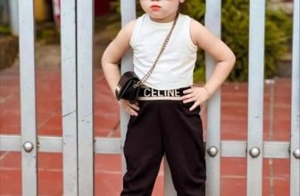 [🆕🇻🇳]  ToTo Kids – Chuyên Cung Cấp Sỉ Lẻ Thời Trang Trẻ Em Đa Dạng Mẫu Mã Kiểu Dáng,Hottrend 🧑‍🧒❤️️👶⭐️ Đẹp – Độc – Đỉnh nha các #mom
Bộ CELINE , 𝗰𝗵𝗮̂́𝘁 𝗯𝗮𝗼 đ𝗲̣𝗽, 𝗴𝗶𝗮́ 𝗯𝗮𝗼 𝗽𝗵𝗲̂!   𝑆𝑖𝑧𝑒: 8-28kg
𝐶𝑜́ 𝑠𝑎̆̃𝑛 𝑡𝑎̣𝑖 ToTo Kids
Kiểm hàng trước khi thanh , shares-0✔️ , likes-8❤️️ , date-2024-09-04 15:13:28🇻🇳🇻🇳🇻🇳📰🆕