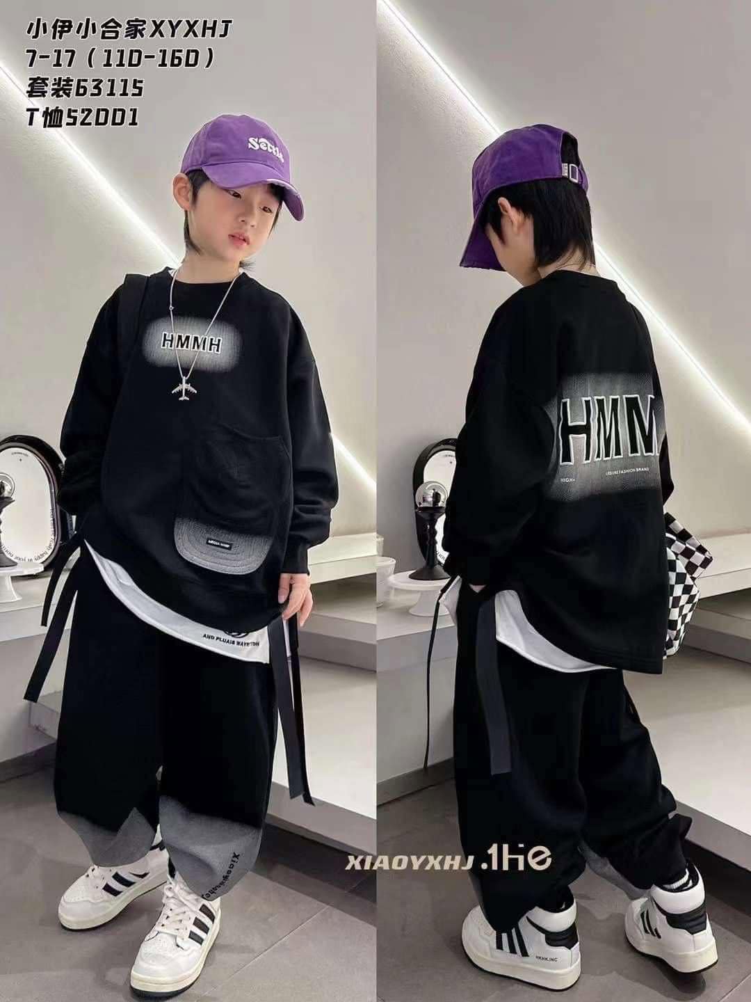 [🆕🇻🇳] BỐP BỰ – Chuyên quần áo trẻ em cao cấp 🧑‍🧒❤️️👶⭐️ Set bộ nhà e bắt đầu cập bến dần dần rồi ạ
Toàn mẫu hàng hãng #Hothit   Hàng có sẵn
Size 7-17
Cho bé 23/60,62kg
, shares-0✔️ , likes-2❤️️ , date-2024-09-03 18:22:19🇻🇳🇻🇳🇻🇳📰🆕