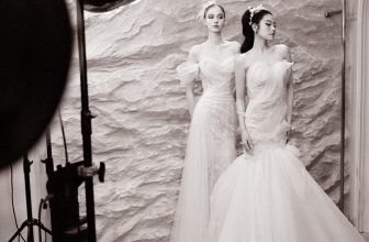 [🆕🇻🇳] LOU Wedding Studio 🤵🏻 Top1Wedding 👰🏻  THE CHIC BRIDE / BACK STAGE
NHỮNG KHOẢNH KHẮC ĐẸP TRONG HẬU TRƯỜNG CỦA “THE CHIC BRIDE”“The Chic Bride” với sự chuẩn bị thật chu đáo và kỹ càng của tất  , shares-2✔️ , likes-10❤️️ , date-2024-09-04 01:35:04🇻🇳🇻🇳🇻🇳📰🆕