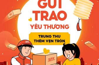 [🆕🇻🇳] SPX Express – vận chuyển SPX Express tại Việt Nam 🚚 Top1Ship 🚢  Trung thu thêm vẹn tròn yêu thương cùng SPXTrung thu là Tết đoàn viên, nhưng không phải ai cũng có thể ở bên gia đình. Hiểu được nỗi lòng này, SPX giúp , shares-13✔️ , likes-350❤️️ , date-2024-09-03 23:47:05🇻🇳🇻🇳🇻🇳📰🆕