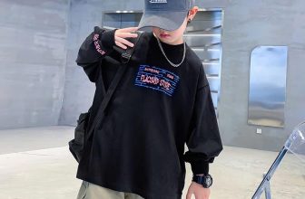 [🆕🇻🇳] Quần Áo Bé yêu – Hệ thống kinh doanh Thời trang trẻ em – ( QUẦN ÁO – GIÀY DÉP – PHỤ KIỆN ) 🧑‍🧒❤️️👶⭐️ ÁO THUN ĐEN 25-68KG
Quần Áo Bé yêu
—————————————–
CAM KẾT CỦA SHOP
• Tư vấn cẩn thận , nhiệt tình, có trách nhiệm
• Khách Kiê , shares-0✔️ , likes-13❤️️ , date-2024-09-05 00:41:45🇻🇳🇻🇳🇻🇳📰🆕