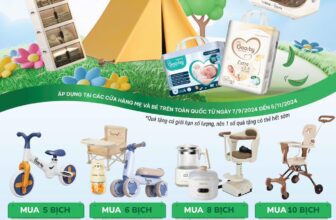 [🆕🇻🇳]  Pullkids – Sỉ lẻ Nous, Chaang, Bu, Ualarogo 🧑‍🧒❤️️👶⭐️  CÙNG GOOBY ĐÓN THU SANG – RỘN RÀNG QUÀ TẶNGKhông khí oi bức của mùa hạ đã dần nhường chỗ cho mùa thu dịu mátChỉ có độ HOT của bảng quà nhà Gooby là  , shares-0✔️ , likes-9❤️️ , date-2024-09-04 22:54:19🇻🇳🇻🇳🇻🇳📰🆕