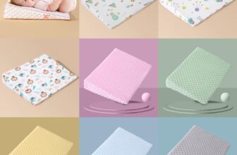 [🆕🇻🇳] ĐẬU ĐỎ – Đồ Sơ Sinh MẸ & BÉ 🧑‍🧒❤️️👶⭐️ Ngon / bổ / rẻ gối to rộng dùng lâu dài tới tận 3 tuổi các mẹ uiii. Lại còn đang đc sale #220K Gối chống trào với độ dốc phẳng nằm qua đêm an toàn và tốt c , shares-0✔️ , likes-4❤️️ , date-2024-09-03 14:53:24🇻🇳🇻🇳🇻🇳📰🆕