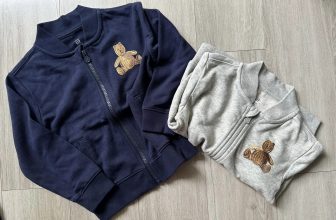 [🆕🇻🇳]  Yuri Misu – Chuyên Chuyên Quần áo Trẻ em Vnxk , Original, authentic, Cambo xuất khẩu 😎❤️️⭐️ #169k/cái cho chiếc #pamper của G@p xịn
Chất da cá đẹp lắm.  các chị chốt cho bé mặc khoác nhẹ trời se lạnh nhaaaa
12/18m (7-10kg) xanh đen
18/24m (10- , shares-1✔️ , likes-8❤️️ , date-2024-09-05 22:31:03🇻🇳🇻🇳🇻🇳📰🆕