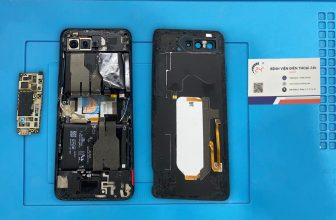 [🆕🇻🇳] 24h – Bệnh Viện Điện Thoại, Laptop 👨‍🔧 Top1Fix 🧰   Asus mất nguồn, mở hoài không sáng
Ghé nhà em sửa, dùng tiếp dễ dàng!>>> Khách yêu chỉ việc chốt lịch qua 1900.0213, Ad báo giá chính xác.
———
, shares-1✔️ , likes-9❤️️ , date-2024-09-06 01:00:31🇻🇳🇻🇳🇻🇳📰🆕