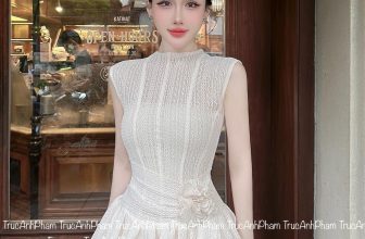 [🆕🇻🇳] TrucAnh Pham Bebe 👕 Top1Fashion 👗  Xinhhhhh xĩu í
Mẫu new đón thu, riêng mã này lên ảnh cứ phải gọi là xuất sắc ạ. Sợ hơi ngắn nên em làm thêm 1 tầng ren nữa rùi nhé các nàng ơiii
, shares-2✔️ , likes-146❤️️ , date-2024-09-04 18:15:33🇻🇳🇻🇳🇻🇳📰🆕