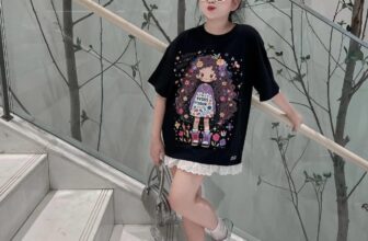 [🆕🇻🇳] LinhLuzz Shop – Thời Trang Trẻ Em 🧑‍🧒❤️️👶⭐️  Váy ” CÔ BÉ TÓC XÙ ”   ~ ~ Style Hàn Xẻng– nhìn là say đắm
ngắm là mê lunnnnn ..
– chiếc Váy xinh mix ren được phối với chất liệu cotton cực phẩm mặc , shares-1✔️ , likes-9❤️️ , date-2024-09-04 22:05:28🇻🇳🇻🇳🇻🇳📰🆕