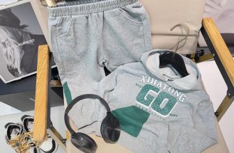 [🆕🇻🇳]  Shop mẹ Nam chuyên hàng thời trang trẻ em cao cấp 😎❤️️⭐️ Em còn duy nhất 1 bộ size 90 form nhỏ
Mẹ nào ưng mẫu nhắn em ạ
, shares-0✔️ , likes-1❤️️ , date-2024-09-02 23:08:00🇻🇳🇻🇳🇻🇳📰🆕