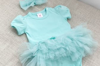 [🆕🇻🇳] Ó Baby – Thương hiệu đồ công chúa dành cho baby từ 0 – 3 tuổi được vận hành bởi Ó PRINCESS 🧑‍🧒❤️️👶⭐️ 𝐎́ 𝐛𝐚𝐛𝐲 𝐛𝐲 Ó Princess – Váy Công chúa
Bạn sắp đi dự tiệc thôi nôi và đang tìm một món quà cho em bé
Đáp án ngay đây rồi, một bộ bodysuit xinh iu, tiện , shares-0✔️ , likes-2❤️️ , date-2024-09-04 15:00:16🇻🇳🇻🇳🇻🇳📰🆕