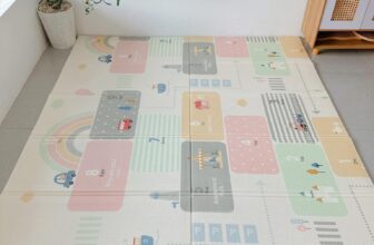 [🆕🇻🇳]  Bibu Store – Mẹ và bé – Trọn gói đi sinh🧑‍🧒❤️️👶⭐️ Thảm gấp Umoo e về sẵn đủ mẫu rồi mời các mẹ lên biu
, shares-0✔️ , likes-1❤️️ , date-2024-09-02 02:15:35🇻🇳🇻🇳🇻🇳📰🆕